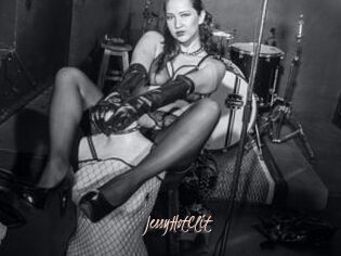JessyHotClit