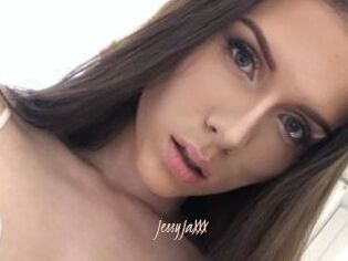 JessyJaXXX