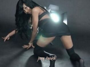 Jessy_Parker