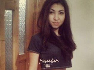 JessyandJake