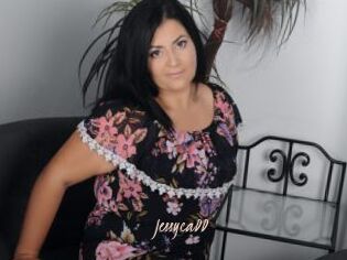 JessycaDD