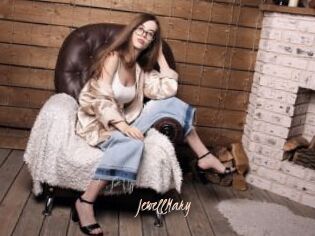 JewellMary