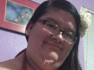 Jexyka