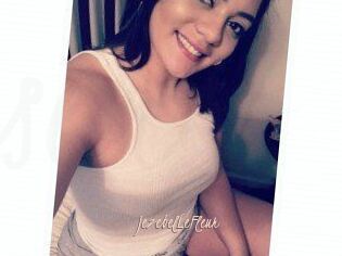JezebelLeFleur