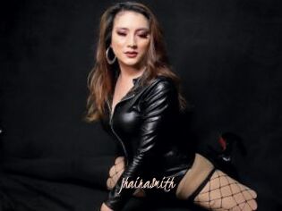 JhairaSmith