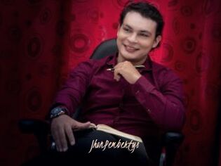 JhonPembertys