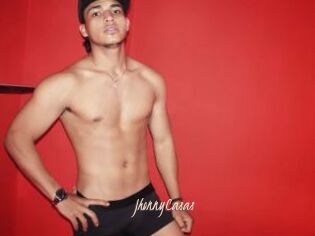 JhonnyCasas