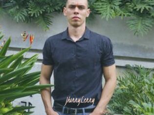 JhonnyLenny