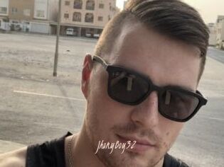 JhonyBoy32