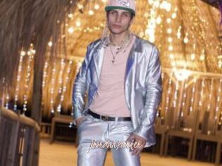 JhordanParker