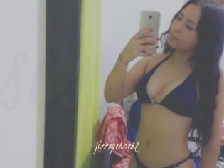 Jienspencerl