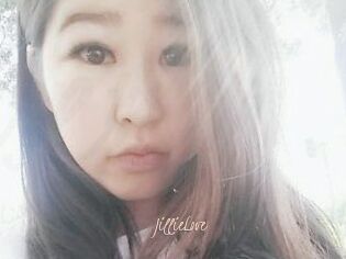 JillieLove