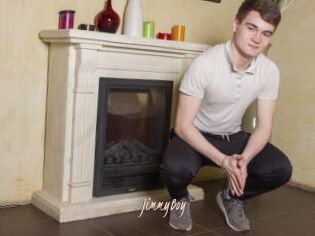 JimmyBoy