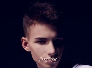 JimmyFoxPup