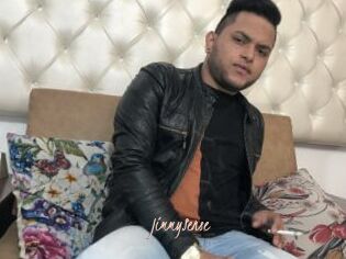 JimmySense