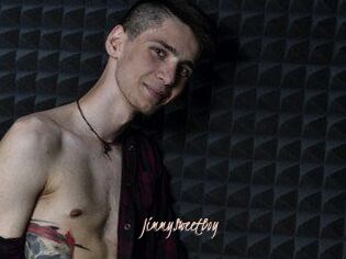 JimmySweetBoy
