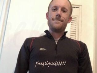 Jimmybigcock88811