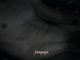 Jimmyvoyer