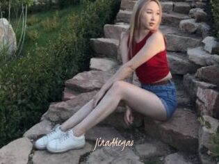 JinaAhegao