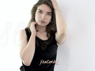 JinaCambell