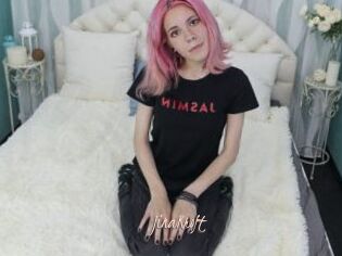 JinaKroft