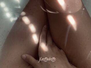 Jisellabelle