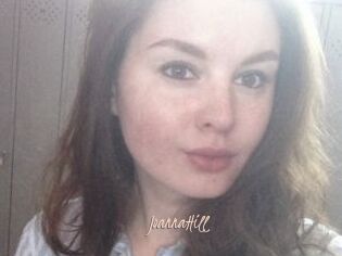 JoannaHill