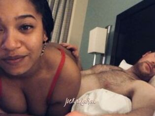 JoeKaylaMae