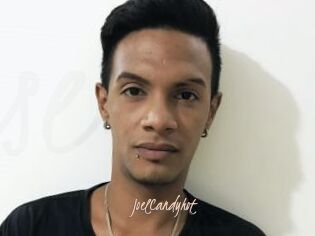 JoelCandyhot