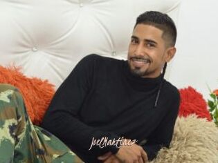 JoelMartinez