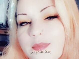 Joesephine_Luck