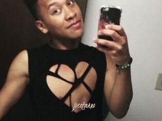 Joestarxo