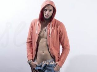 JoeyLarson