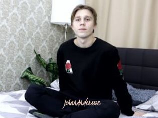 JohanAndersson