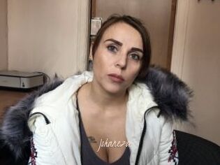 Johaneza