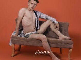 JohnDaemon