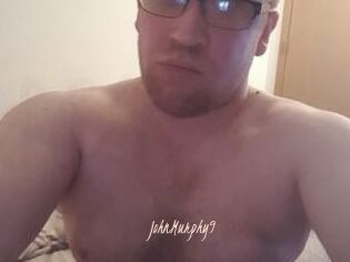 JohnMurphy9