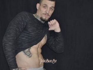 JohnMuscles
