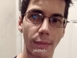 JohnQPublic