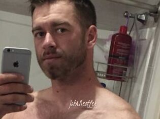 JohnRestler