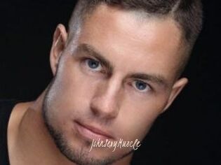 JohnSexyMuscle