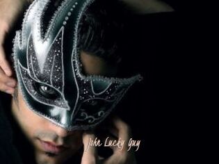 John_Lucky_Guy
