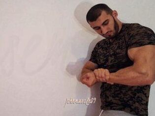 Johnmuscle09