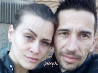 Johnny36