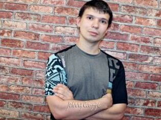 JohnnyCagge