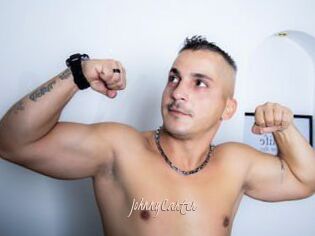 JohnnyCarter