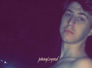 JohnnyLegend