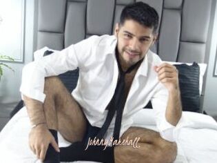 JohnnyMarshall