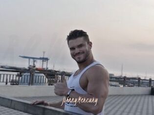 JohnnyMercury