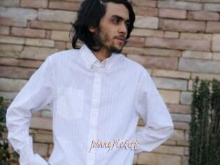 JohnnyPickett